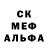 Каннабис индика DanilFrolov